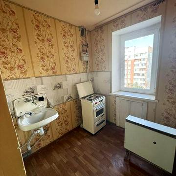 Оренда маленької 1 кімнатної квартири на Мотелі