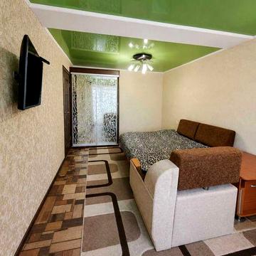 Продам 1 комнатную квартиру Чугуев