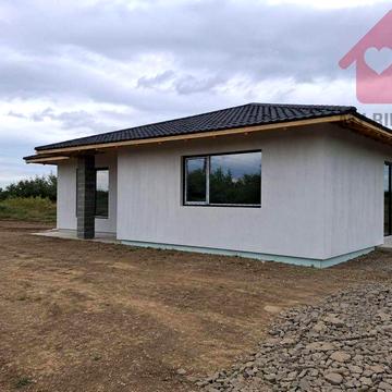Ваш новий будинок у Сторожниці — 128 м² простору для реалізації власних ідей