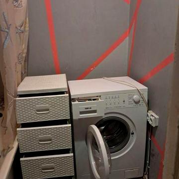 Оренда 2 кімнатноі квартири Заводський район.