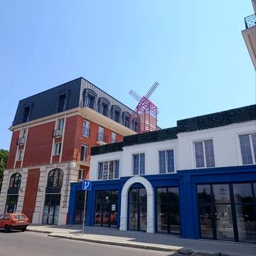 Продаж,  Квартира,  1 комната,  37 м²,  ЖК RUE MÉNARS,  Люстдорфская дорога (Таирова),  Таирова,  Одесса