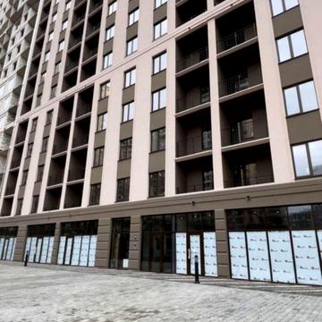 Продаж, Квартира, 2 комнаты, 67 м², ЖК Эллада, Генуэзская, Аркадия, Одесса