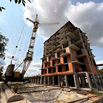 Продаж 1-кімнатної квартири 46.4 м² у ЖК Prostir (Простір). Кухня-вітальня 23.7 м².Преміум-клас. Здача — 4 кв. 2027 р.(біля Арени Львів). ЖК Prostir