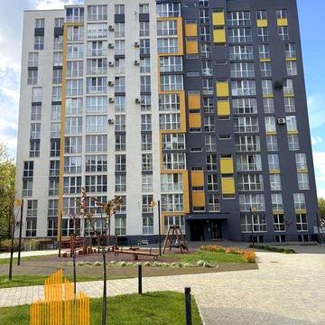 Продаж 2-кімнатної квартири Ріел-сіті по вул. Рудненська ЖК Ріел сіті