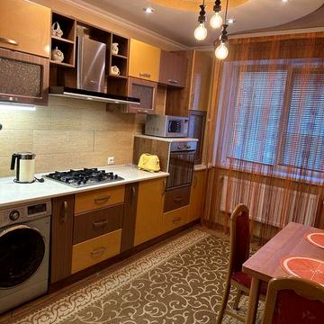 Довготермінова оренда 2-кімнатноі квартири по вул. Хіміків