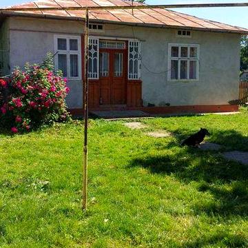 Продаж будинку, Івано-Франківська, Прибилів