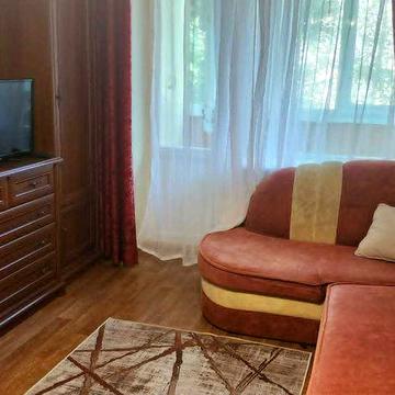 Сдам в оренду 1 кімн квартиру на Молодіжному