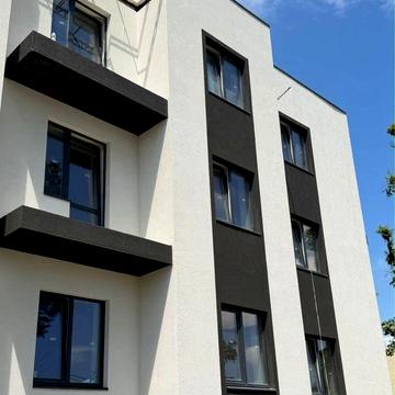 Продається 2-кімнатна новобудова в клубному будинку