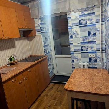 Продам квартиру 1к