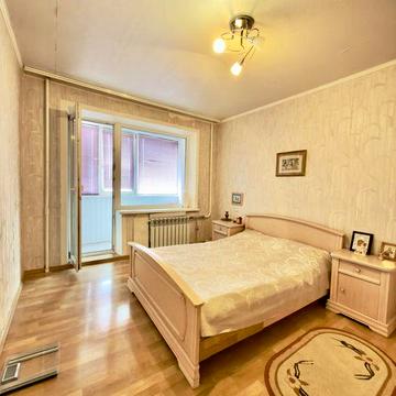 Здам 2кім квартиру на Сонячній Набережній