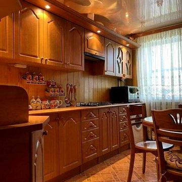 3-комн квартира с ремонтом в высотке на Черемушках