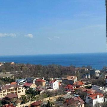 Продам 2х кімнатну квартиру в ЖК " Посейдон" на 16я станціїї Фонтана ЖК Посейдон