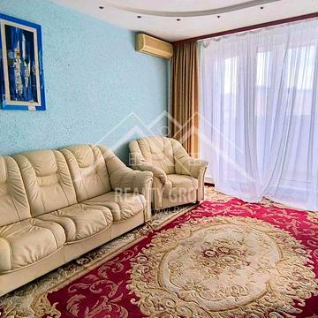 Продаж 3-ї квартири у Кривому Розі  р-н Східний-3 з ремонтом і меблями. Сертификат, Е-оселя ,державні програми -Так.