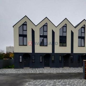 Продаж таунхауса 3 поверхового Софіївська Борщагівка