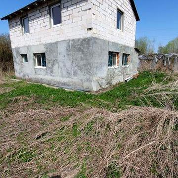 Продам Дачну ділянкау з будинком