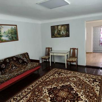 2-х кімнатна квартира