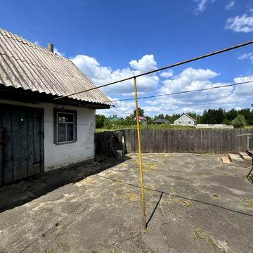 Продаж будинку в селі Бабинці