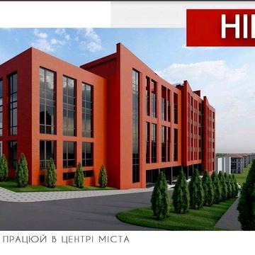 Продаж квартири новобудова в центрі Вінниці ЖК ХІЛС ЖК ХІЛС