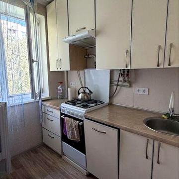 1-к квартира в центрі міста