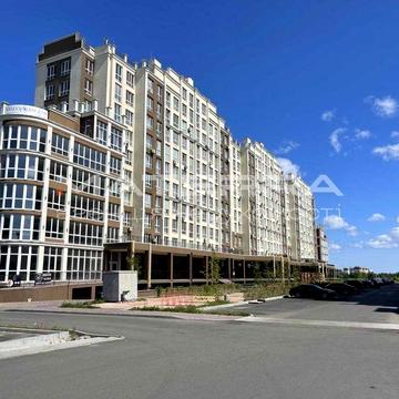 ЖК Благород продаж однокімнатної квартири 33,5м2 Гатне ЖК Благород