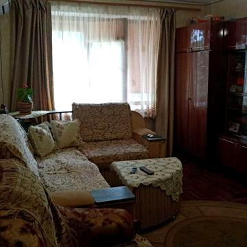 Продаж 3-кімнатної квартири