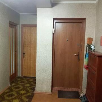 Продаж 3-кімнатної квартири