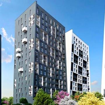 Продаж 1 к кв ЖК АМЕРИКА 80 тис дол ЖК Америка