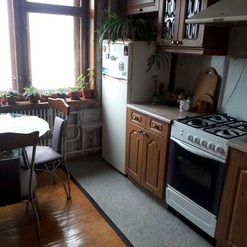 Сдам 2к. квартиру, ж/м Сокол, бул. Славы