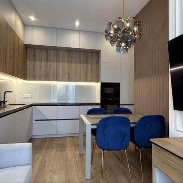 Аренда 3к в ЖК Комфорт Сити / Comfort City