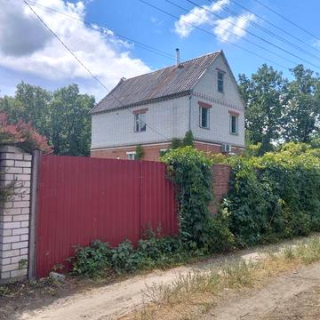 Продається будинок в Орлівщині