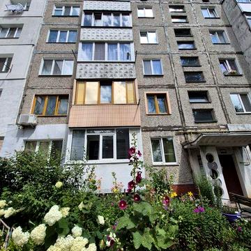 Продаж 4- х кімнатної квартири Г. ПУХОВА