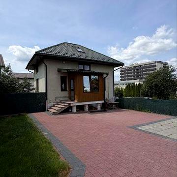 Оренда будинку Сокільники