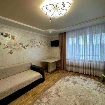 Продаж 3-кімнатної квартири з ремонтом у м. Нетішин! ЖК Набережна, 23