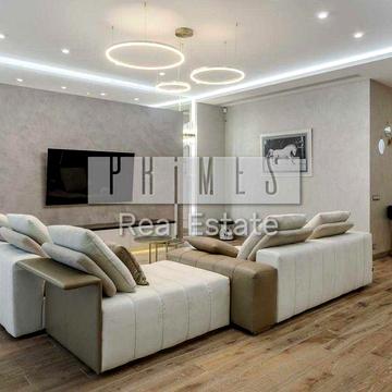Продажа 3-комнатной квартиры 155 м² ЖК Riviera Riverside, Левобережная, ул. Раисы Окипной ЖК Riviera Riverside