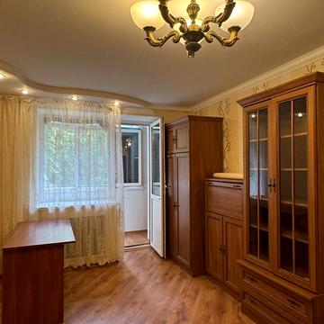 Довгострокова оренда 1к Квартира Космонавтів проспект