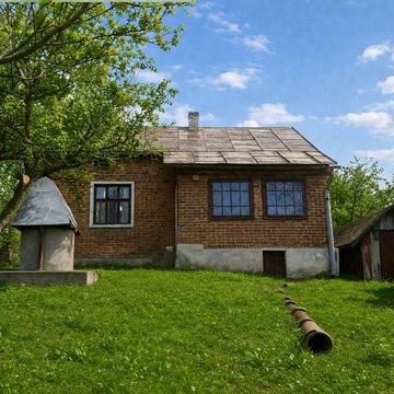 Продаж Будинок, 52.1 м²с. Гряда