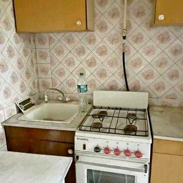 Продам 1 ком. квартиру Салтовка