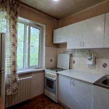 Сдам 1-комнатную Черёмушки Гайдара/Инглези  дом с газом