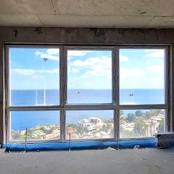 Продам квартиру-студію 47.6 кв,м з прямим видом на море в ЖК «Авіньйон» Дача Ковалевського (340-387) ЖК «Avinion»
