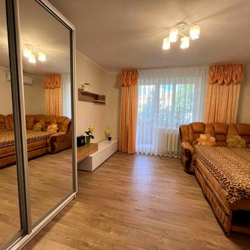 Продам 3к. квартиру на Міхайлівскій пл/Молдованка