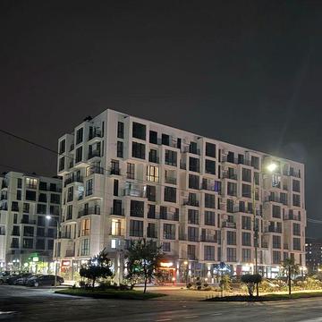 Продаж 1,5к квартири 46,5 м.кв / ЖК B4, -Газ ЖК B4