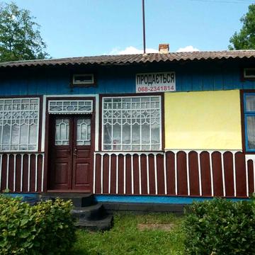 Продаю будинок в селі Богородичин Івано-Франківська область Коломийський район Коршівське ОТГ