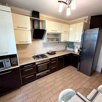 ‼️ЖК Садовий‼️ 2к квартира з ремонтом, 70 м², інд.опалення. ПОСПІШАЙТЕ, ВИГІДНА ЦІНА ЖК Садовий