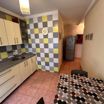 Березняки, Русанівка, 2 окремі кімнати, Лівобережна, ремонт