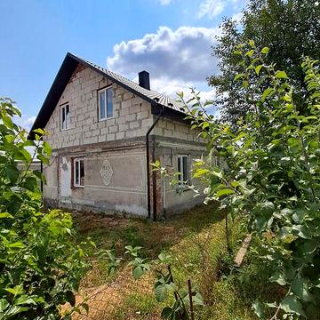 Продаж 4к Дім Центральна вулиця
