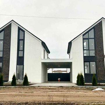 Котедж у Погребах КМ "Desna Homes" розтермінування на рік