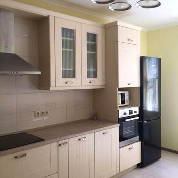 Квартира 2 к Дмитрівська 75 біля м Лукянівка