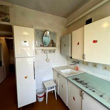 Тампере 18/19, 2к, є ГАЗ, м Дарниця 15хв,можна з улюбленцем