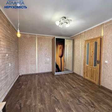 2-кімнатна квартира в районі Київського майдану! Терміновий продаж!!!
