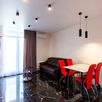 Продаж 1-кімнатної квартири в Avalon Up